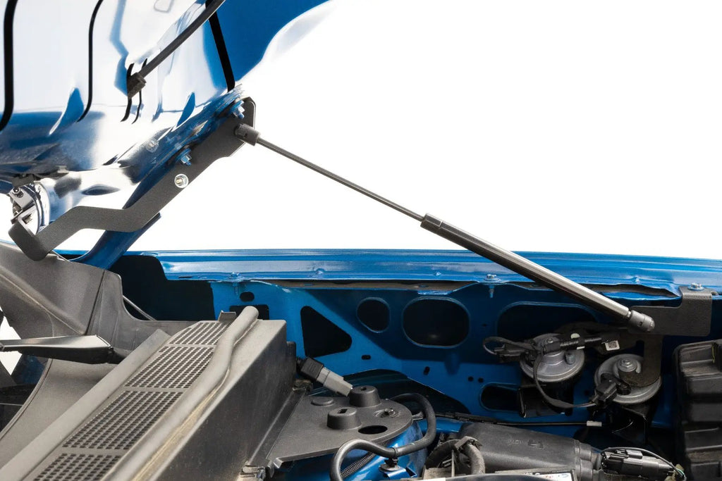 Hood Struts | Hydraulic | Ford Maverick 2WD/4WD (2022-2026) by Rough Country