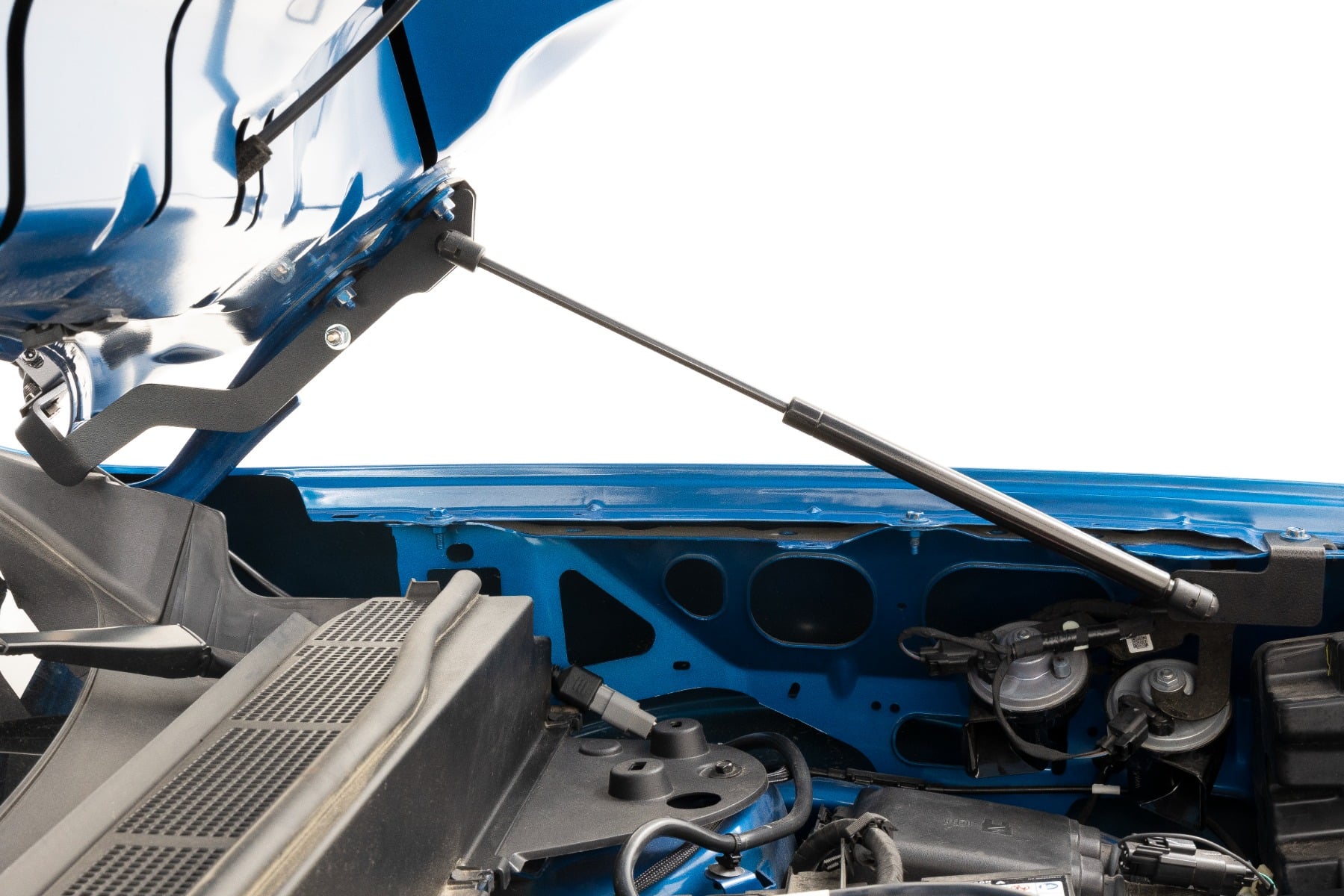 Hood Struts | Hydraulic | Ford Maverick 2WD/4WD (2022-2026) by Rough Country