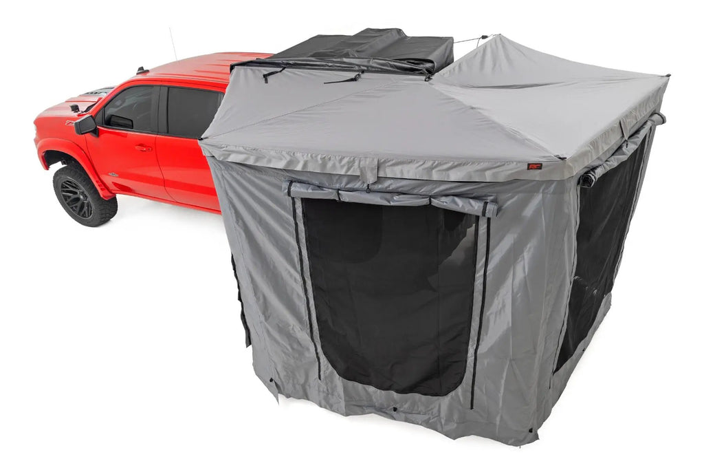 270 Degree Awning Wall Enclosure by Rough Country