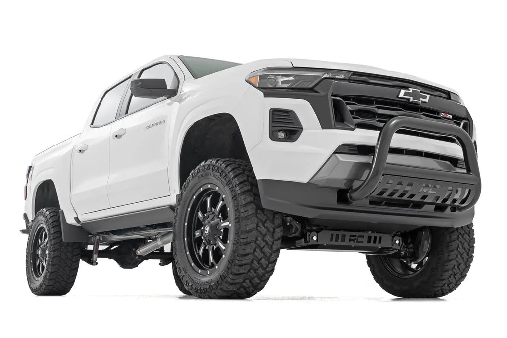 6 Inch Lift Kit | N3 Struts | Chevy/GMC Canyon/Colorado 4WD (2023-2026) by Rough Country