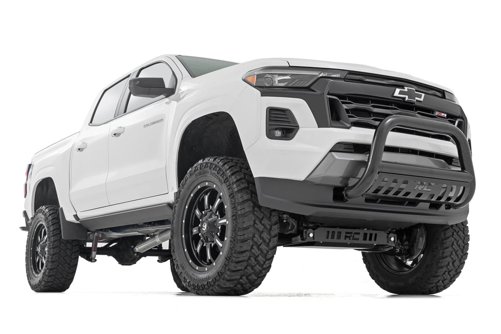 6 Inch Lift Kit | N3 Struts | Chevy/GMC Canyon/Colorado 4WD (2023-2026) by Rough Country