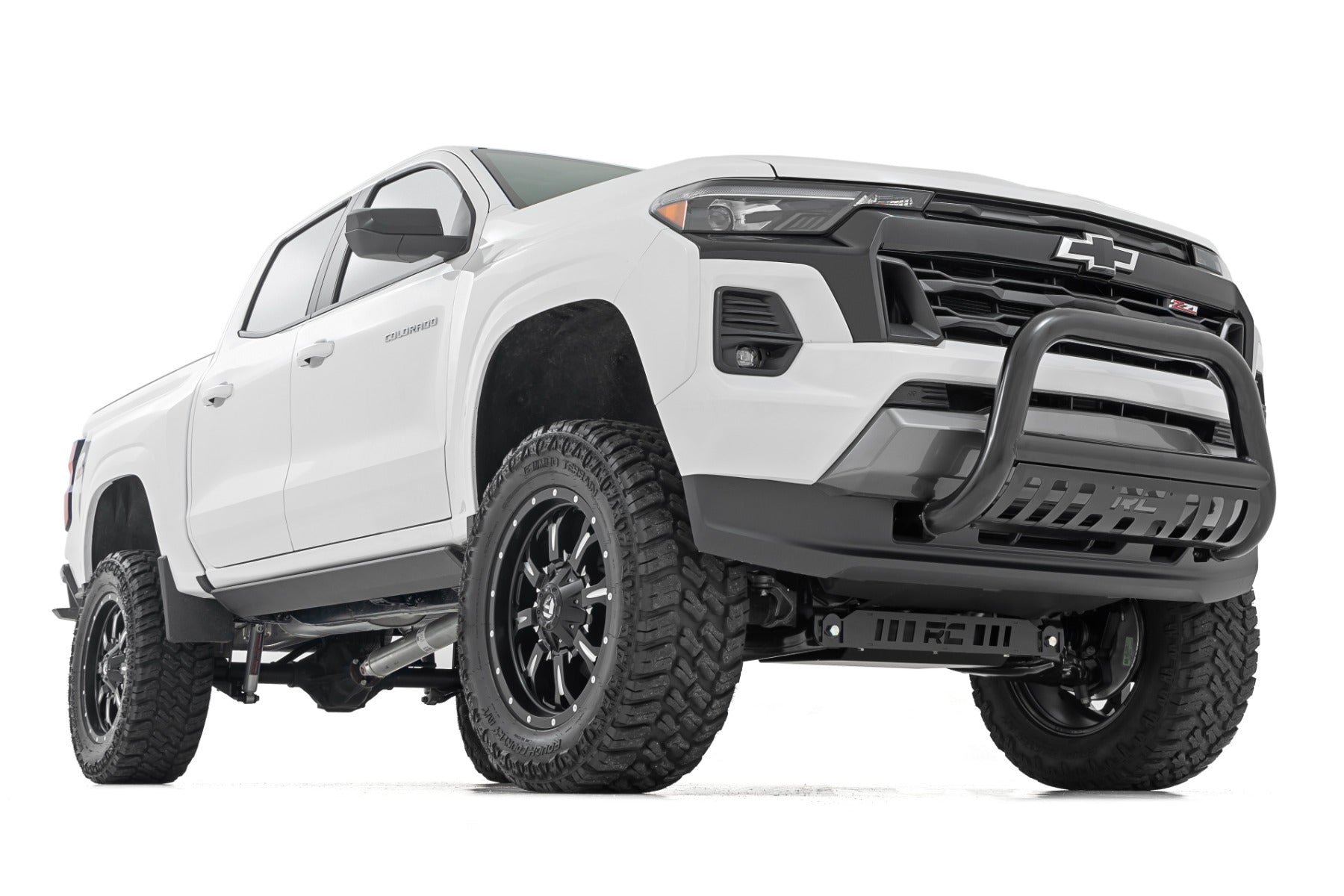 6 Inch Lift Kit | N3 Struts | Chevy/GMC Canyon/Colorado 4WD (2023-2026) by Rough Country