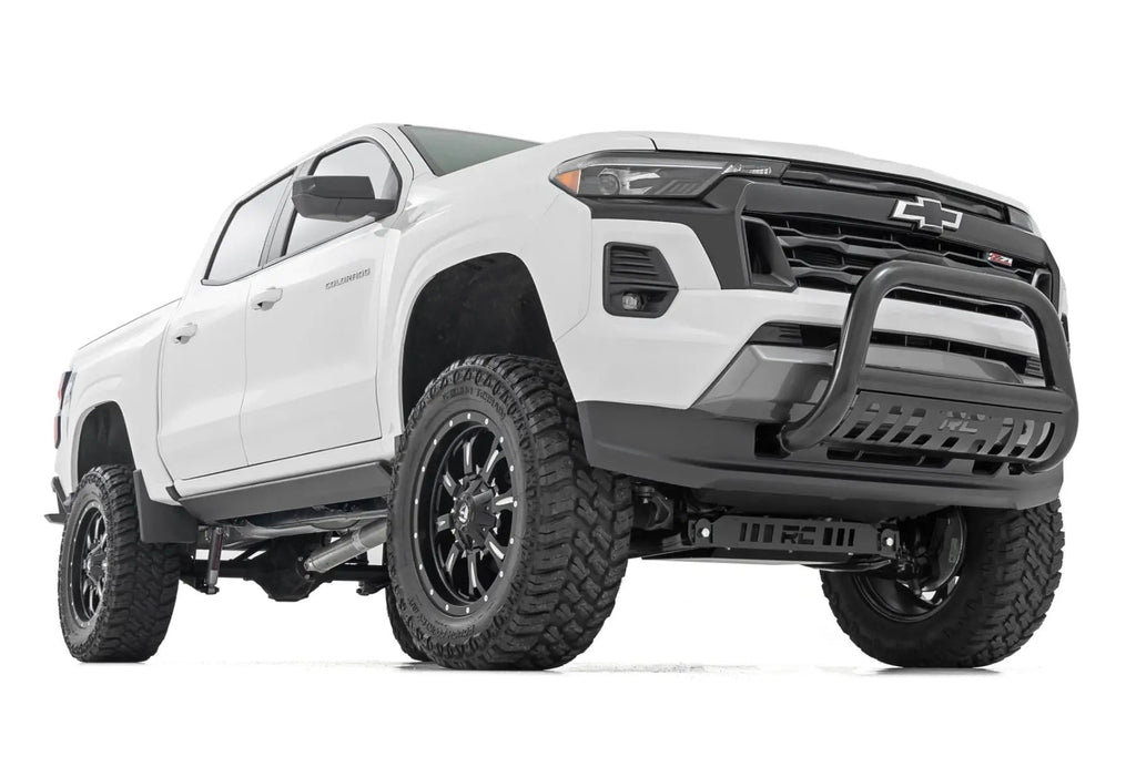 6 Inch Lift Kit | N3 Shocks | Chevy/GMC Canyon/Colorado 4WD (2023-2026) by Rough Country
