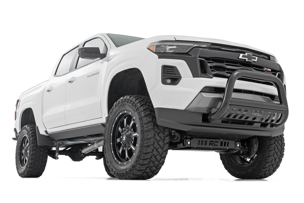 6 Inch Lift Kit | N3 Shocks | Chevy/GMC Canyon/Colorado 4WD (2023-2026) by Rough Country