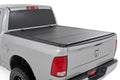 Hard Tri-Fold Flip Up Bed Cover | 6'4" Bed | Ram 1500/2500/3500 (10-26 & Classic) by Rough Country
