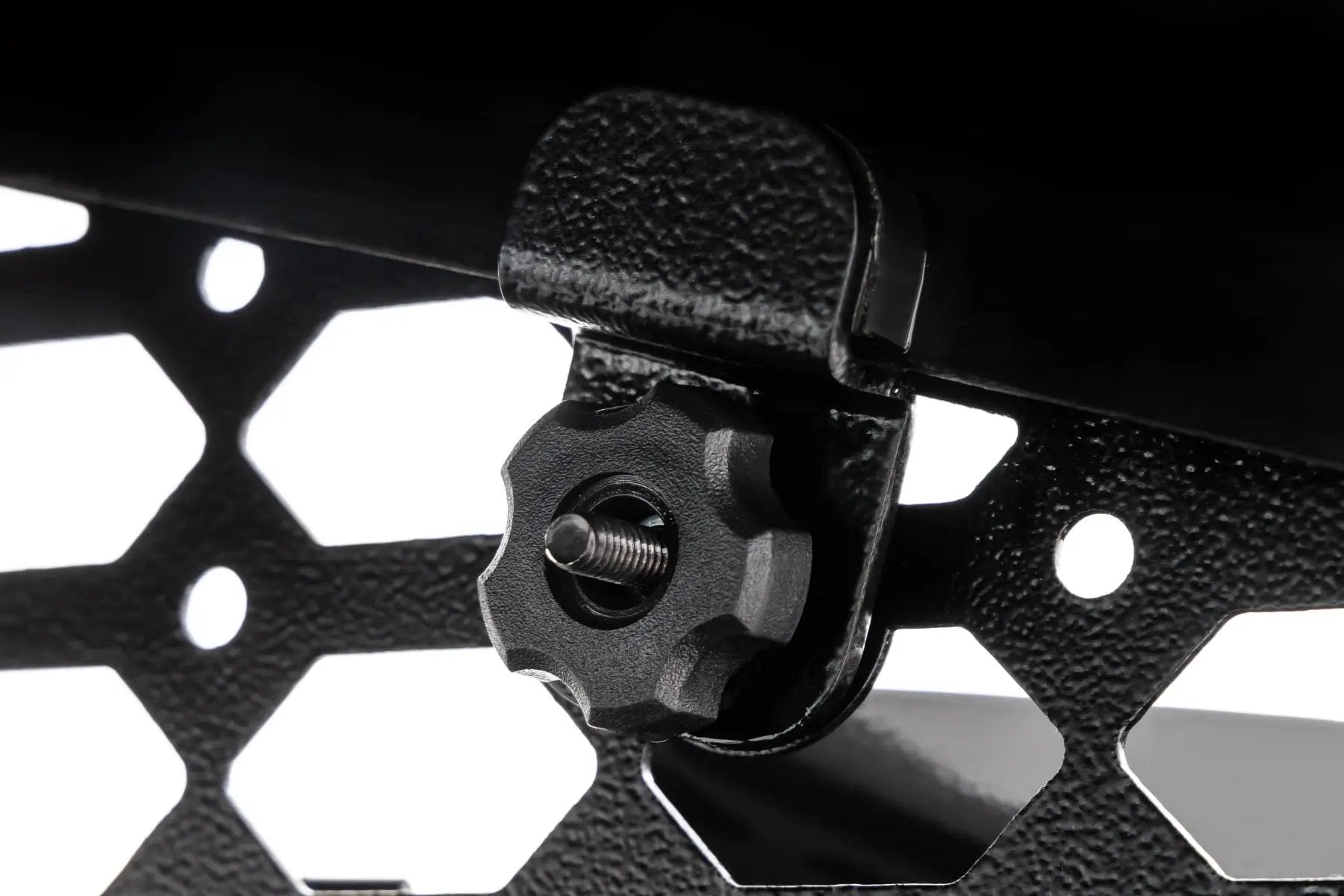 Rear Molle Panel | Can-Am Defender HD 8/HD 9/HD 10 by Rough Country