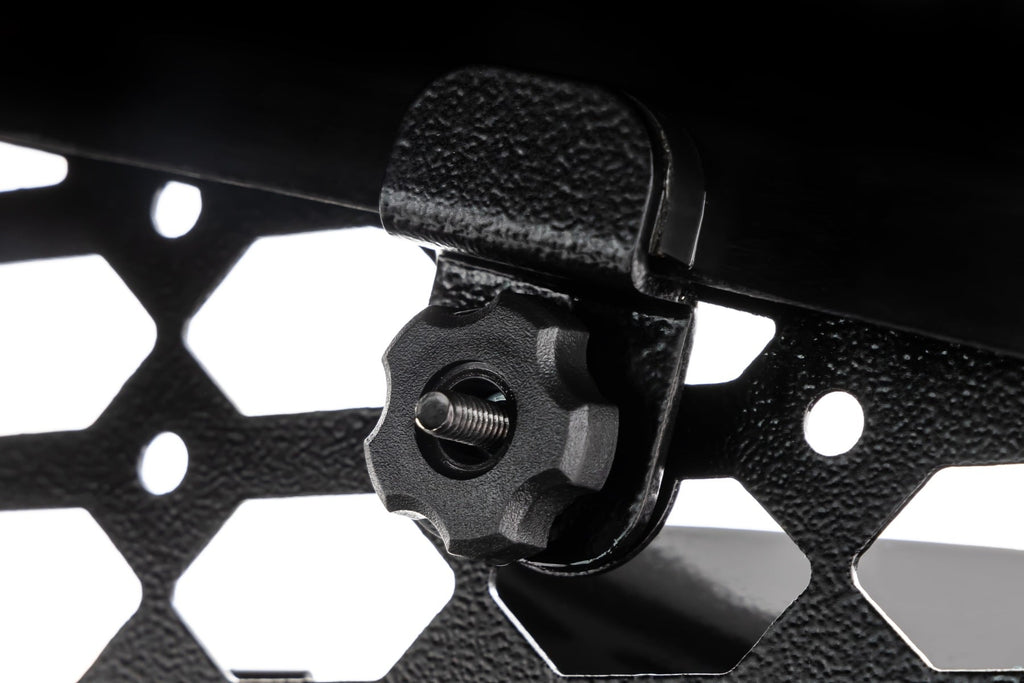 Rear Molle Panel | Can-Am Defender HD 8/HD 9/HD 10 by Rough Country