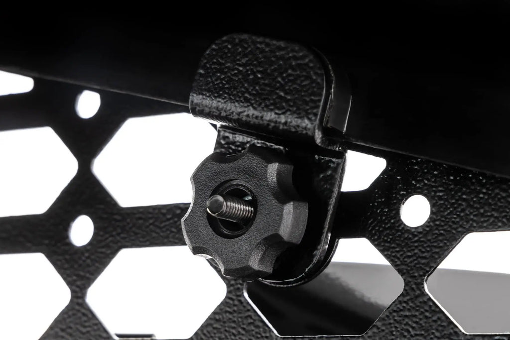 Rear Molle Panel | Can-Am Defender HD 8/HD 9/HD 10 by Rough Country
