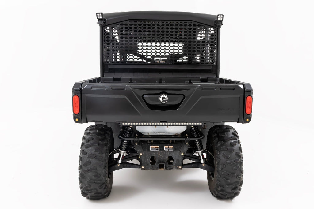 Rear Molle Panel | Can-Am Defender HD 8/HD 9/HD 10 by Rough Country