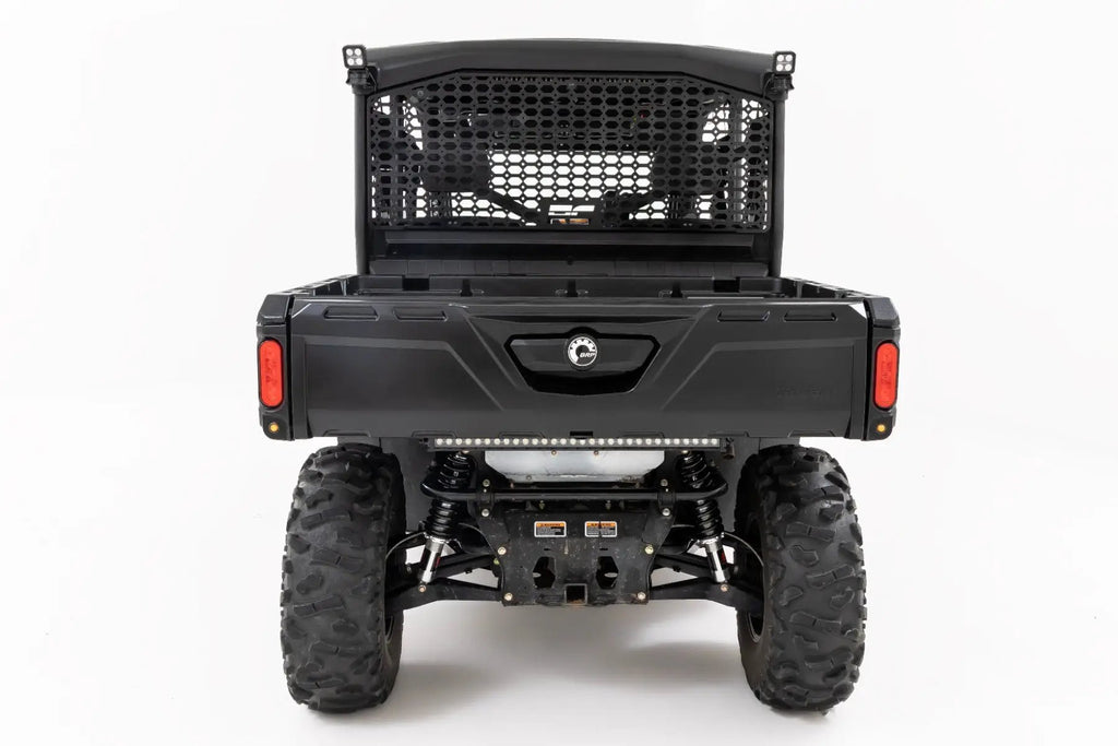 Rear Molle Panel | Can-Am Defender HD 8/HD 9/HD 10 by Rough Country
