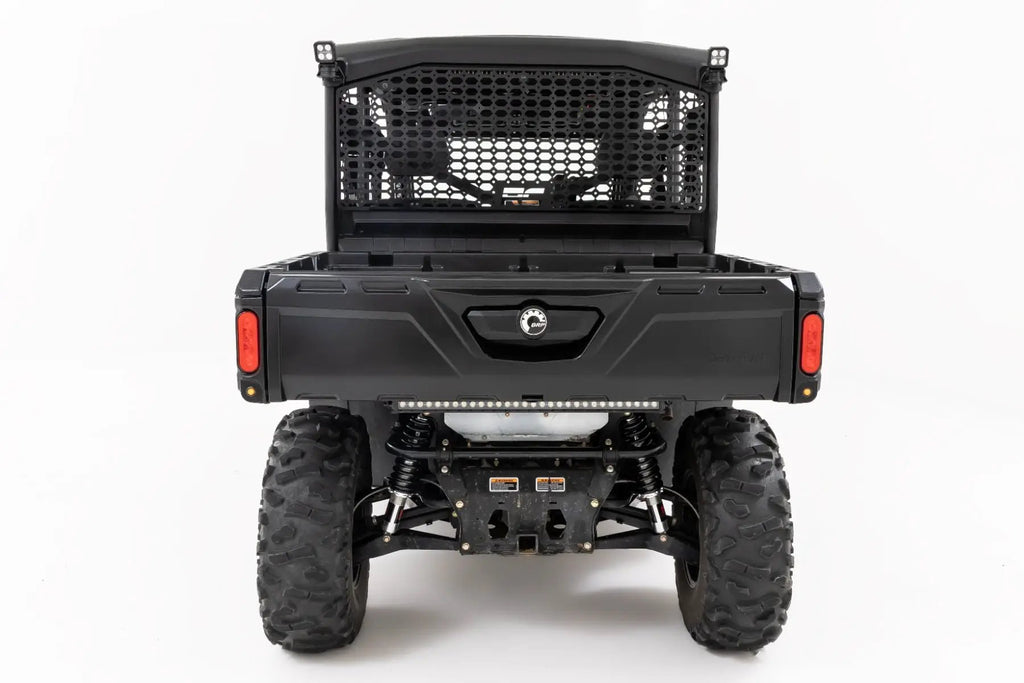 Rear Molle Panel | Can-Am Defender HD 8/HD 9/HD 10 by Rough Country