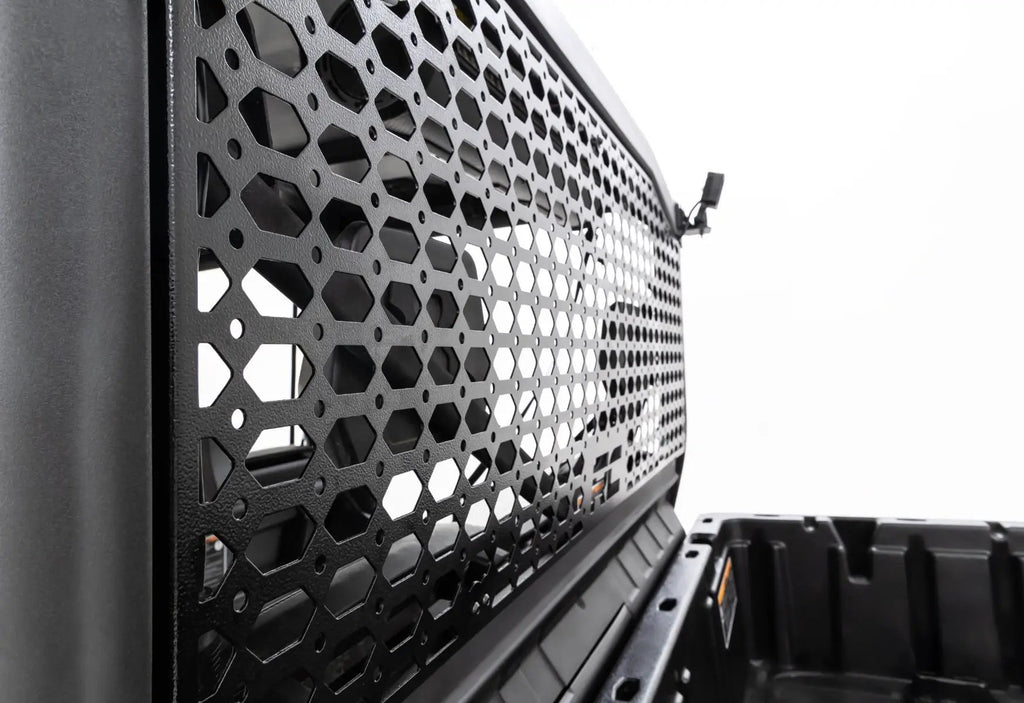 Rear Molle Panel | Can-Am Defender HD 8/HD 9/HD 10 by Rough Country