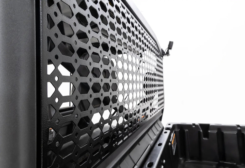 Rear Molle Panel | Can-Am Defender HD 8/HD 9/HD 10 by Rough Country