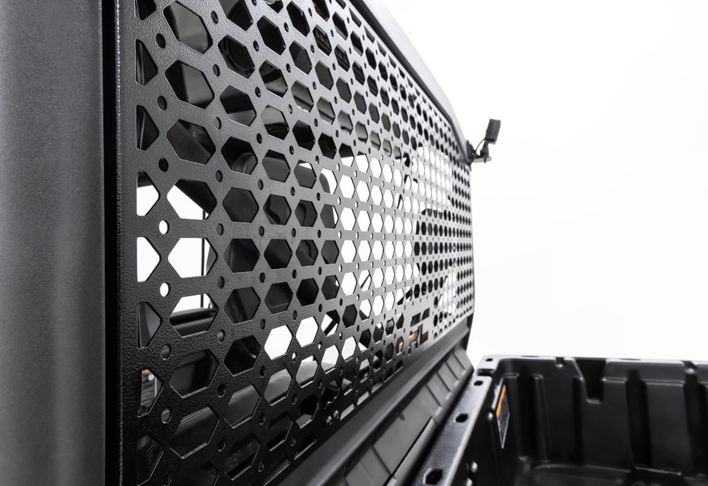 Rear Molle Panel | Can-Am Defender HD 8/HD 9/HD 10 by Rough Country