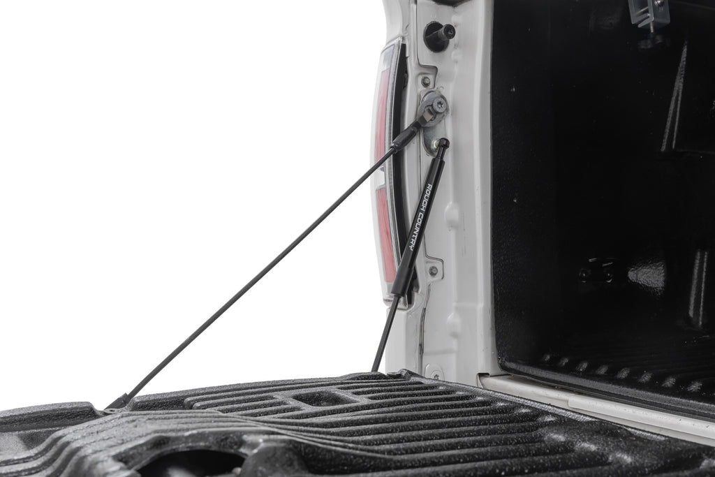 Tailgate Assist | Ford F-150 2WD/4WD (2004-2014) by Rough Country