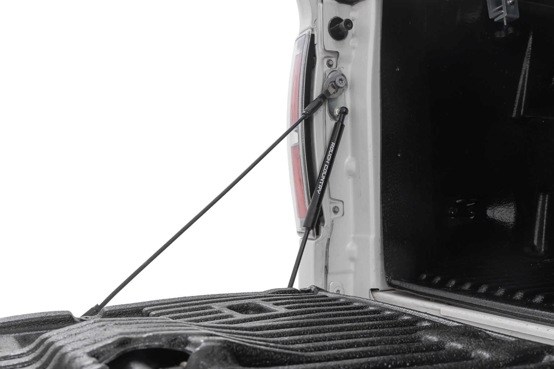 Tailgate Assist | Ford F-150 2WD/4WD (2004-2014) by Rough Country