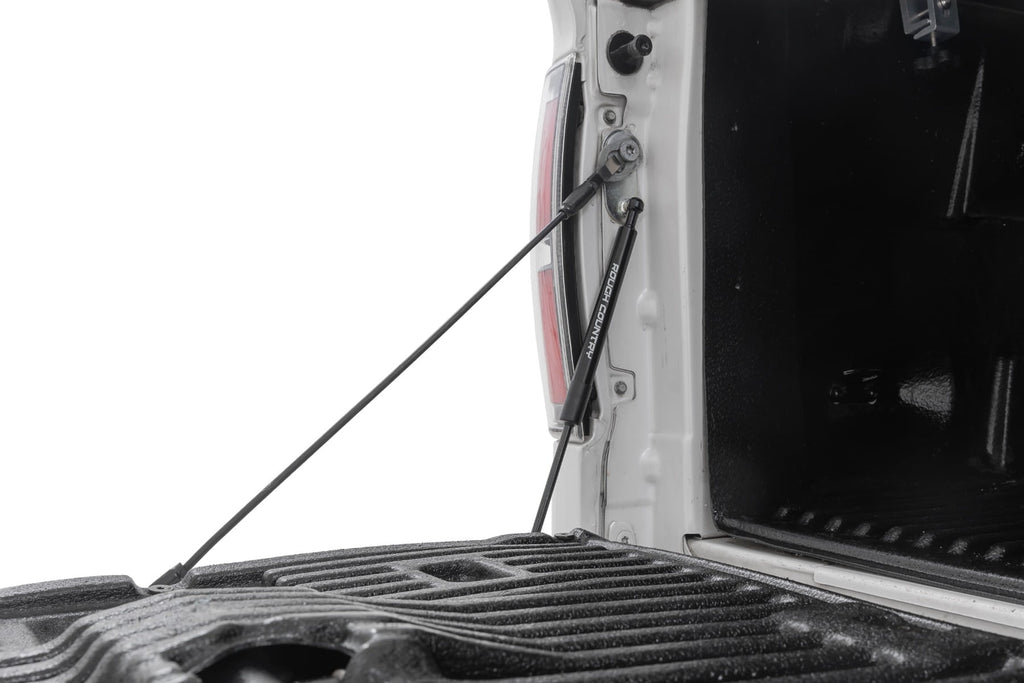 Tailgate Assist | Ford F-150 2WD/4WD (2004-2014) by Rough Country