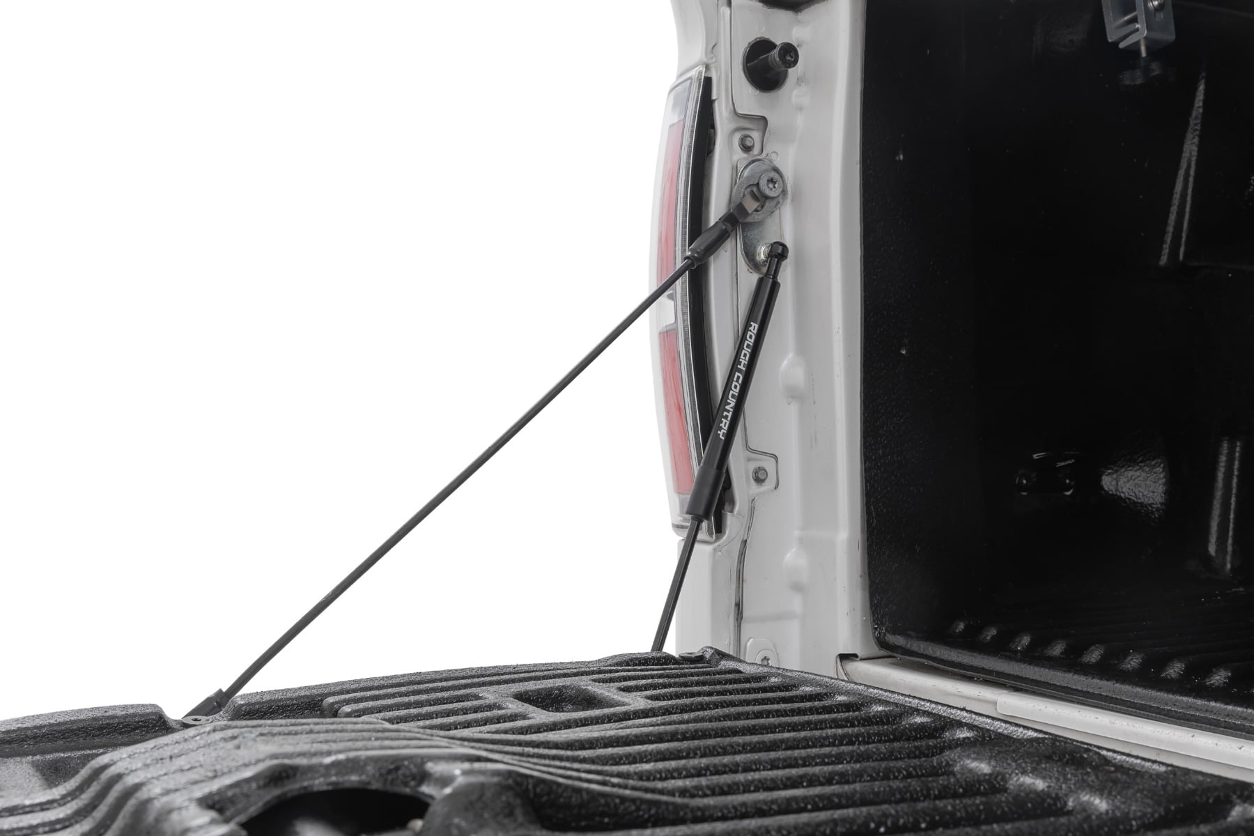 Tailgate Assist | Ford F-150 2WD/4WD (2004-2014) by Rough Country