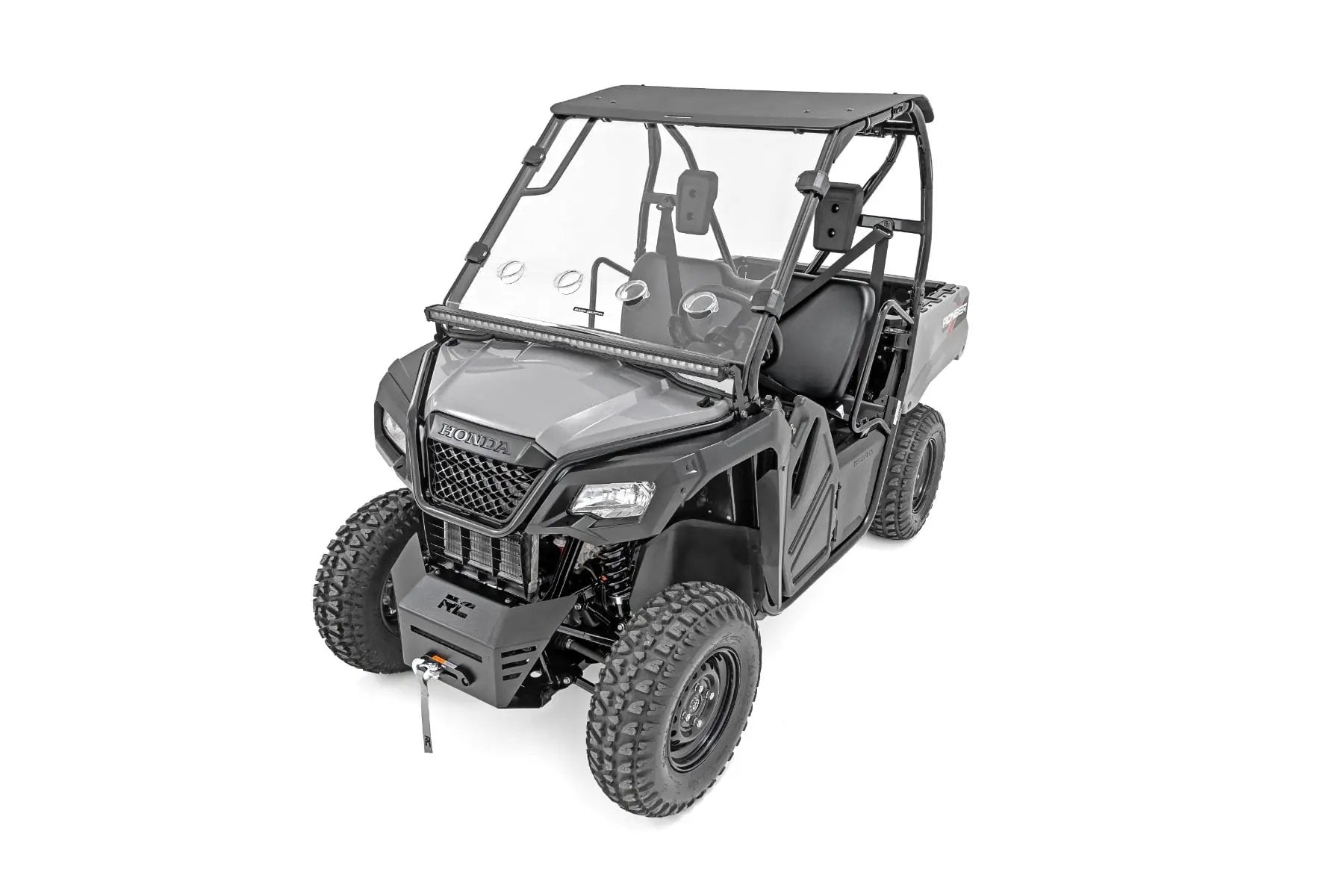 UTV Roof | HDPE | Honda Pioneer 520 by Rough Country
