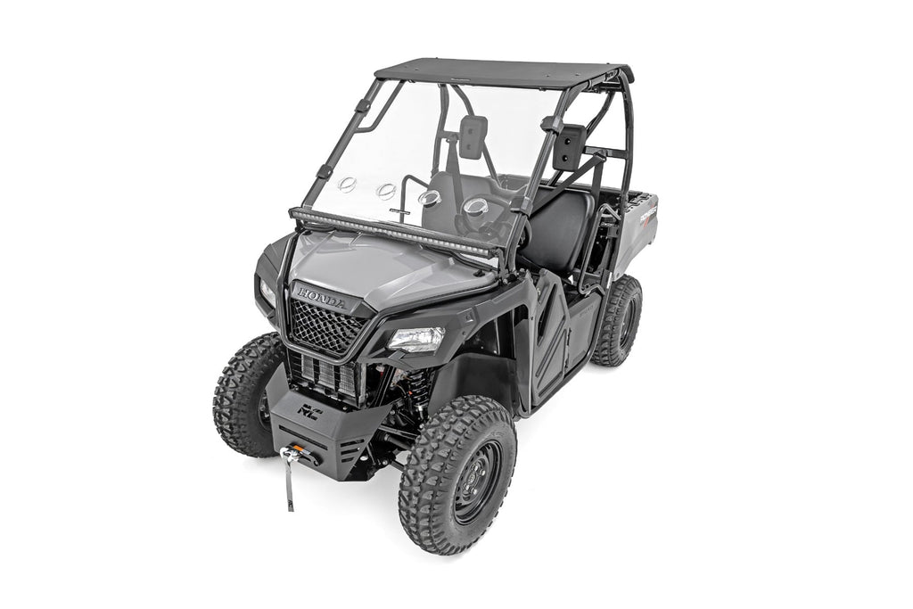 UTV Roof | HDPE | Honda Pioneer 520 by Rough Country