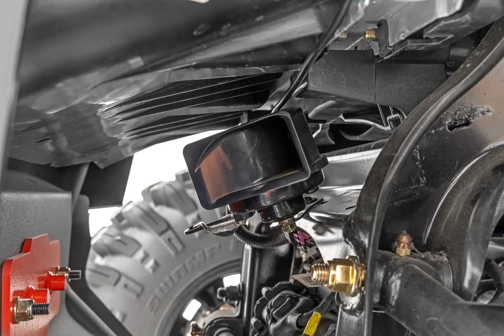 Turn Signal Kit w/Horn | Universal by Rough Country