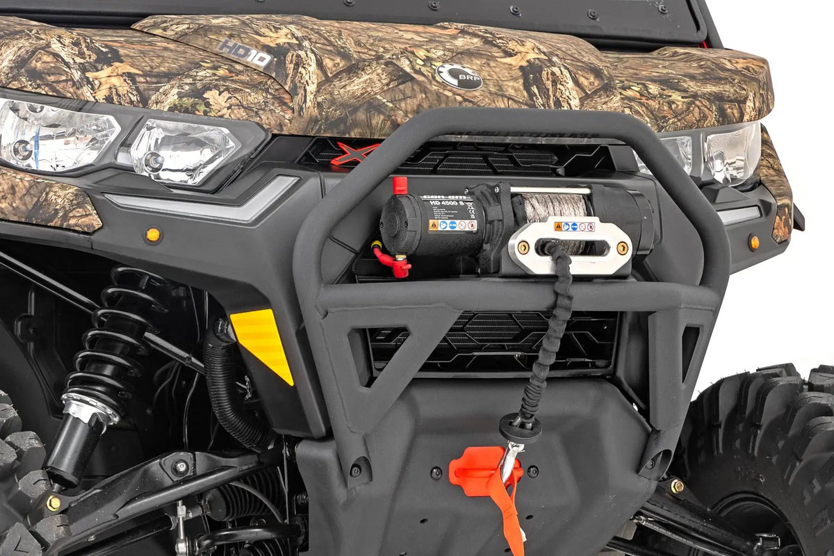 Turn Signal Kit w/Horn | Universal by Rough Country