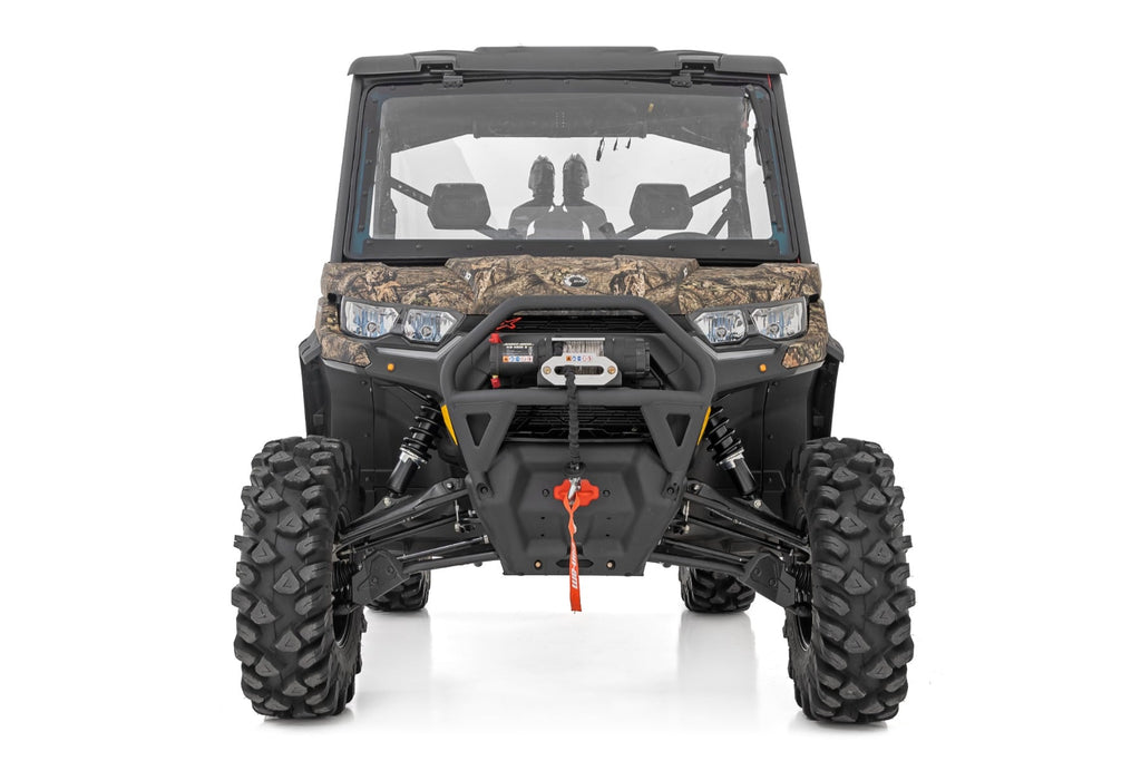 Turn Signal Kit w/Horn | Universal by Rough Country