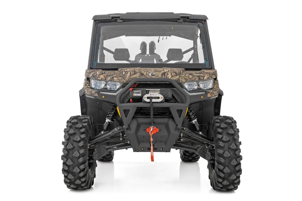Turn Signal Kit w/Horn | Universal by Rough Country