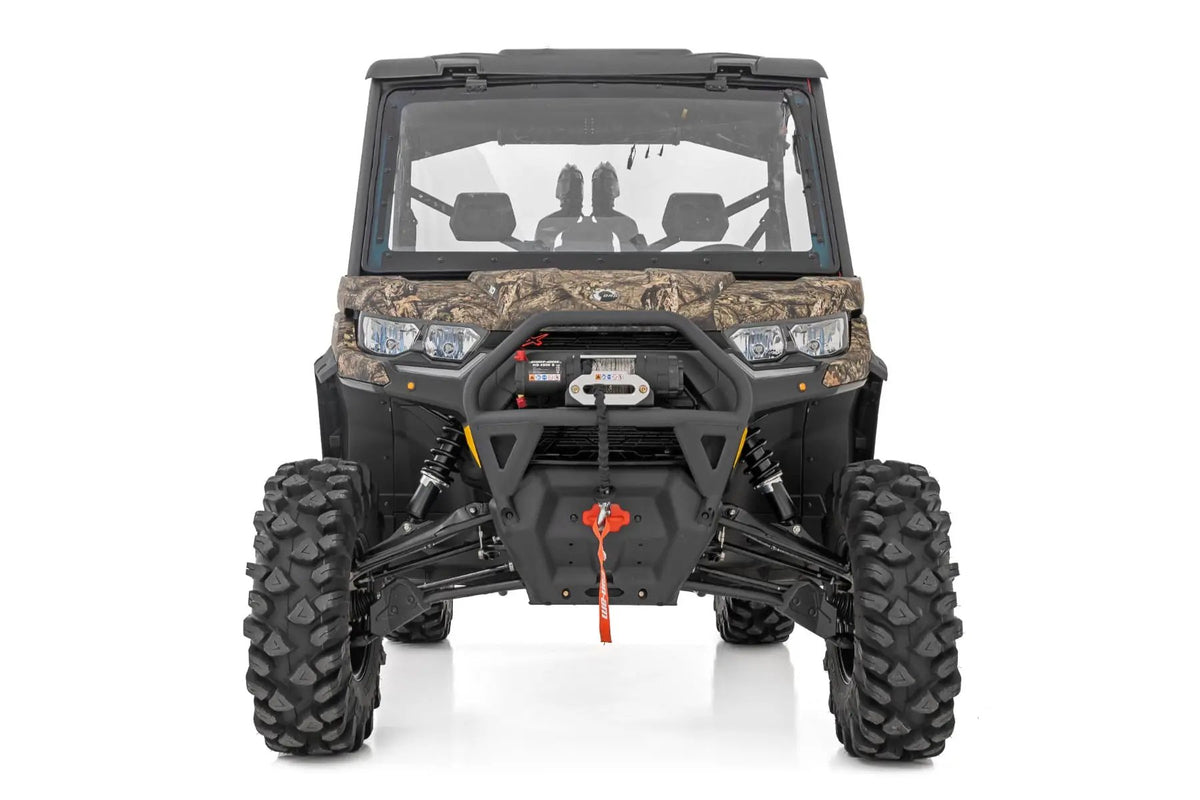 Turn Signal Kit w/Horn | Universal by Rough Country