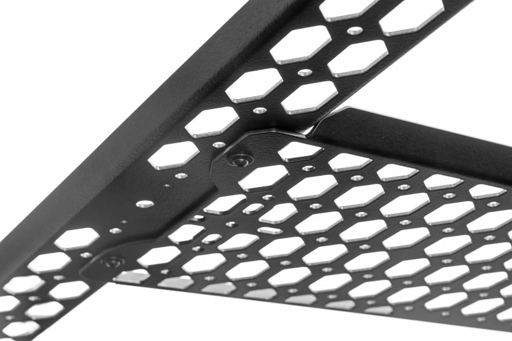 Molle Mounting Panel | Overhead | Ford Bronco 4WD (2021-2026) by Rough Country