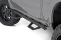 SRL2 Adj Aluminum Step | Crew Cab | Chevy/GMC 1500/2500HD (19-26) by Rough Country