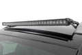 LED Light Kit | Roof Mount | 40" Black Single Row | Jeep Cherokee KL (14-23) by Rough Country