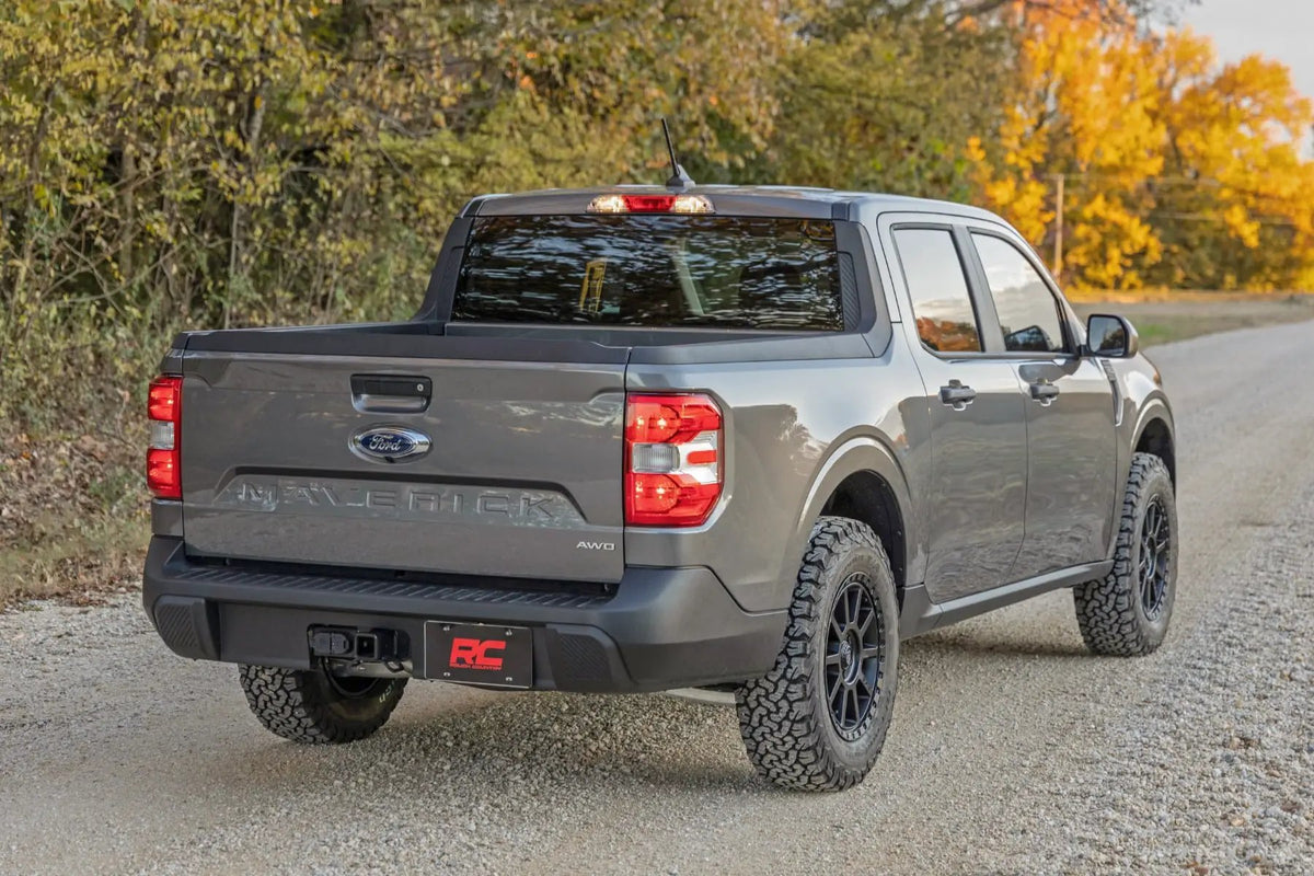 1 Inch Leveling Kit | Ford Maverick 2WD/4WD (2022-2026) by Rough Country