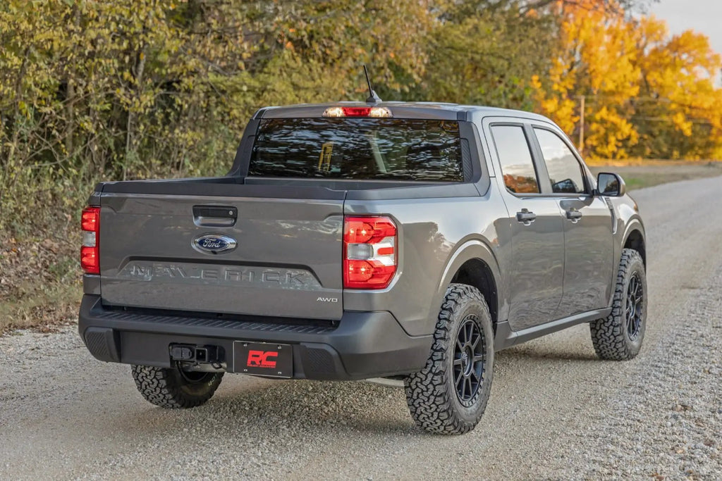 1 Inch Leveling Kit | Ford Maverick 2WD/4WD (2022-2026)