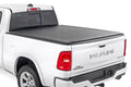 Soft Roll Up Bed Cover | 6'4" Bed | Ram 1500 (19-26)/1500 TRX (21-24) by Rough Country