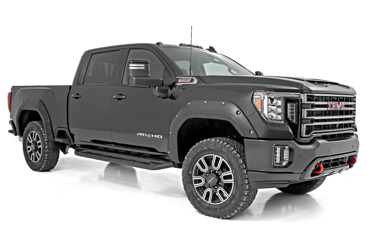 1.5-2 Inch Leveling Kit | N3 | Chevy/GMC 2500HD/3500HD (20-26) by Rough Country