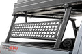 Bed Rack Molle Panel | Toyota Tacoma 2WD/4WD (2005-2023) by Rough Country