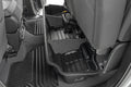 Under Seat Storage | Double Cab | Chevy/GMC 1500/2500HD/3500HD (19-26) by Rough Country