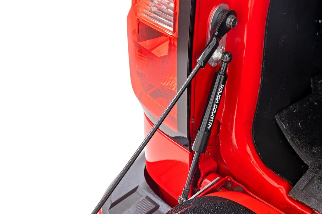 Tailgate Assist | Chevy/GMC 1500/2500HD/3500HD (07-18 & Classic) by Rough Country