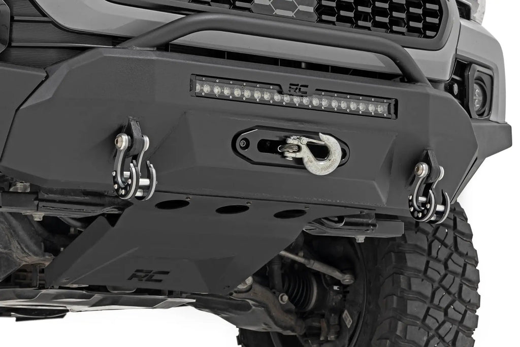 Universal Maui Hooks by Rough Country