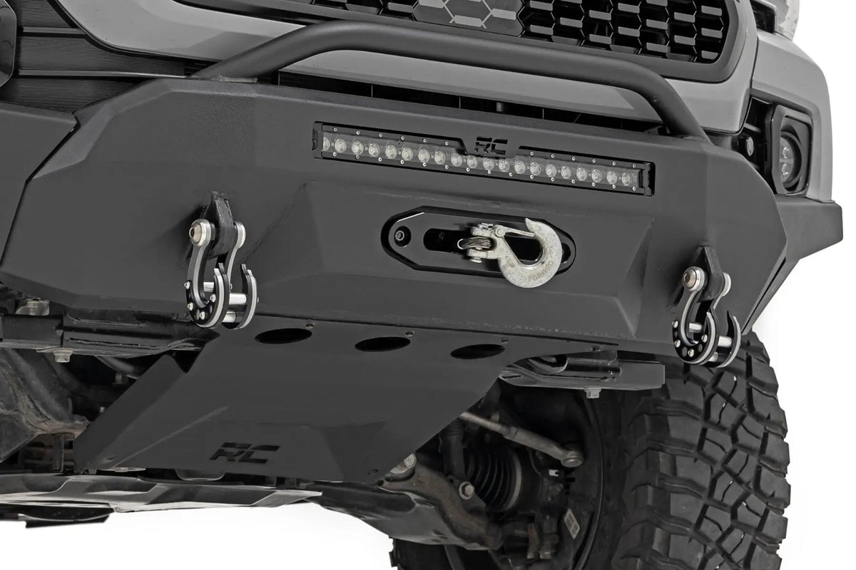 Universal Maui Hooks by Rough Country