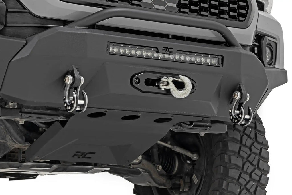 Universal Maui Hooks by Rough Country