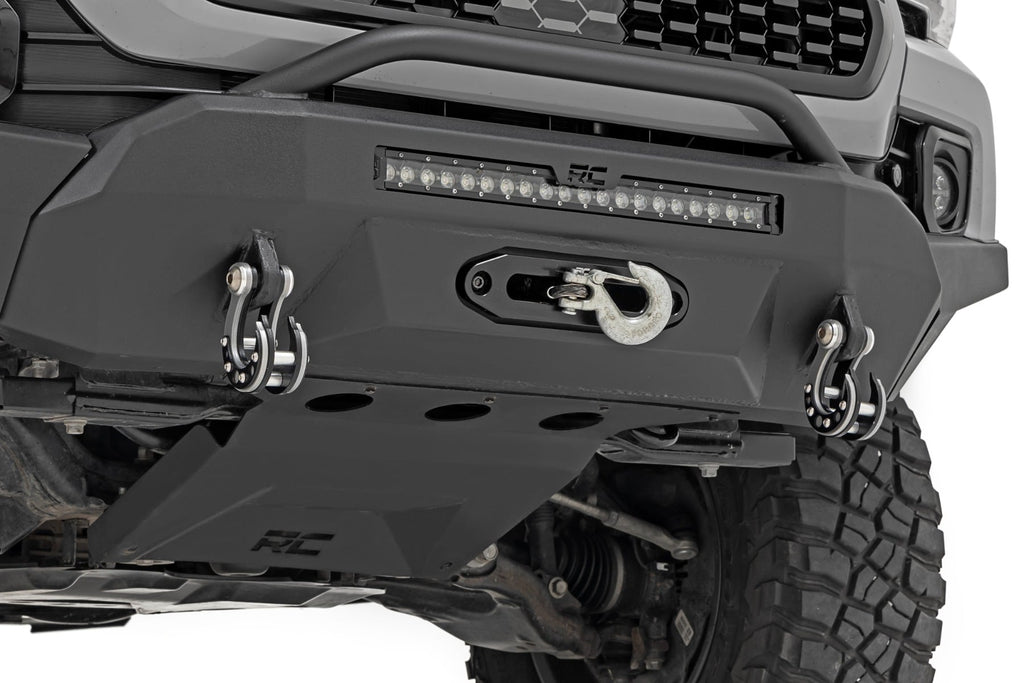 Universal Maui Hooks by Rough Country