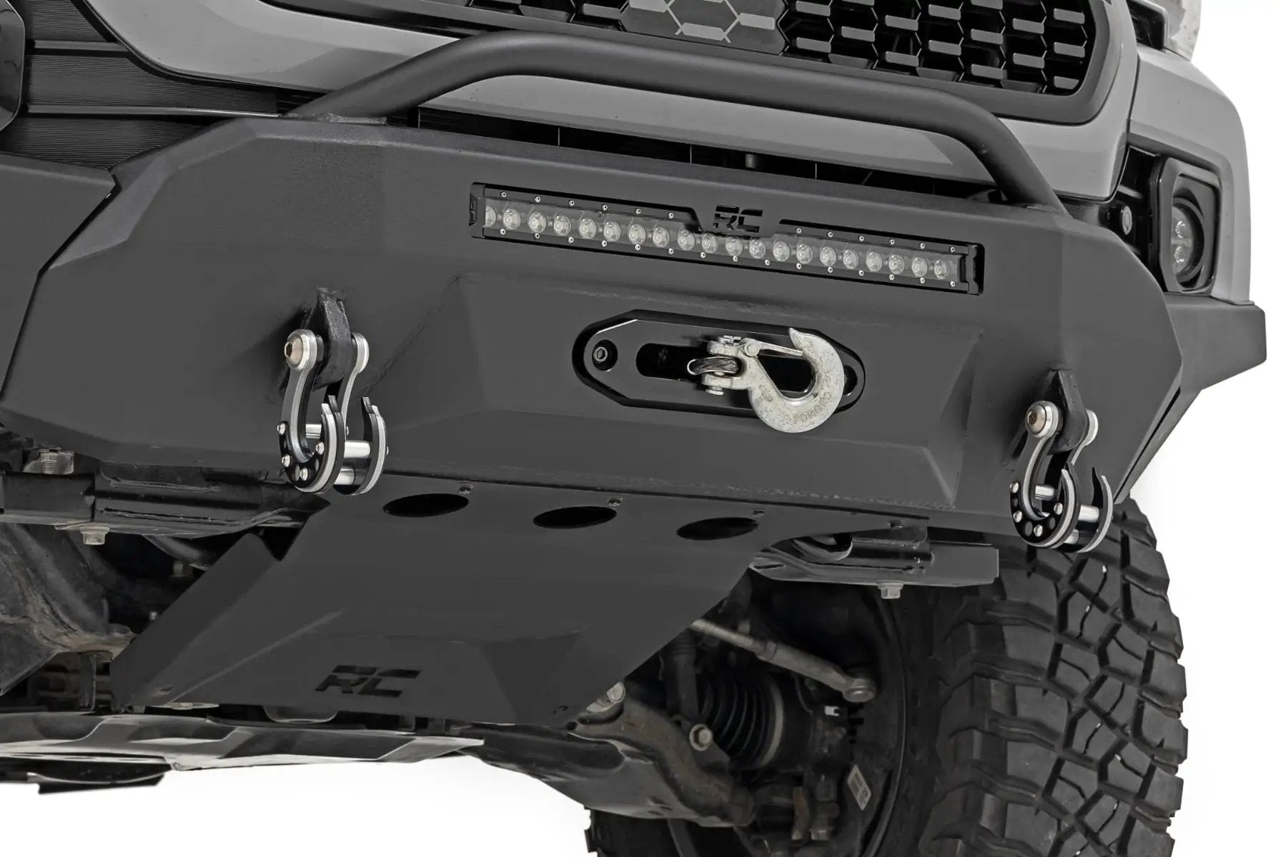 Universal Maui Hooks by Rough Country