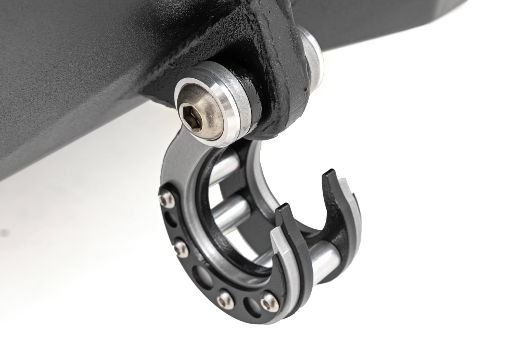 Universal Maui Hooks by Rough Country