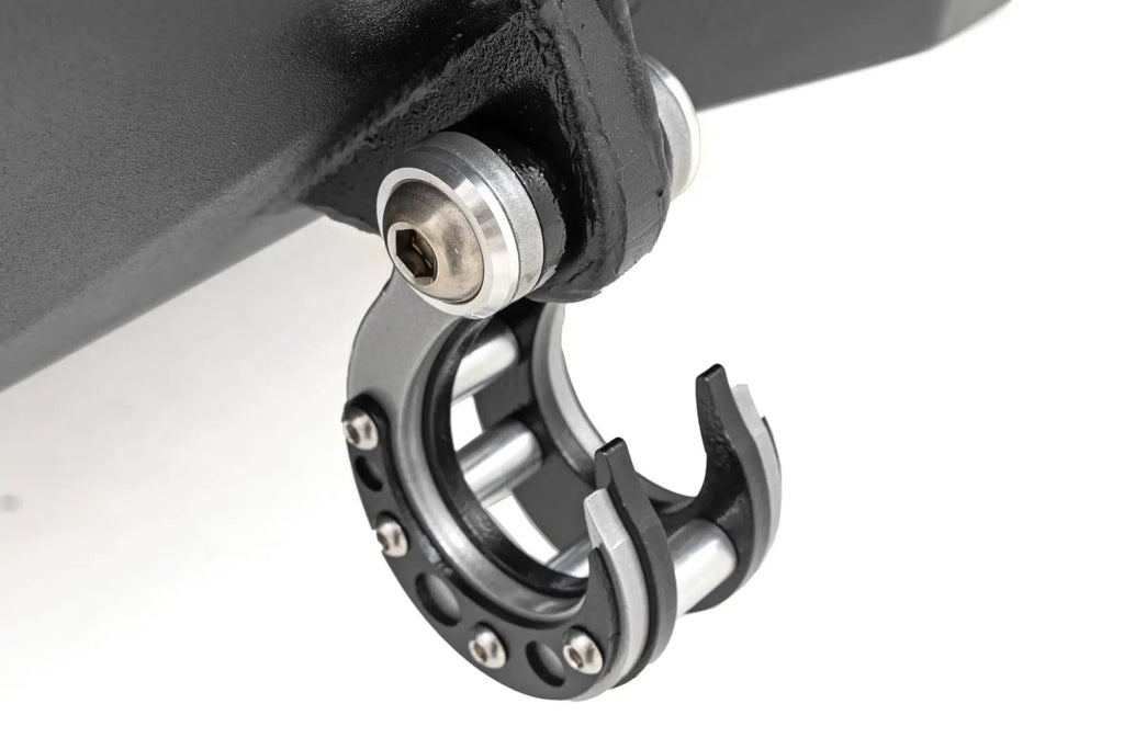 Universal Maui Hooks by Rough Country
