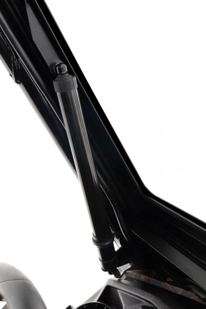 Electric Tilt Windshield | Glass | Honda Pioneer 1000 by Rough Country