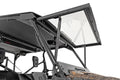 Electric Tilt Windshield | Glass | Honda Pioneer 1000 by Rough Country