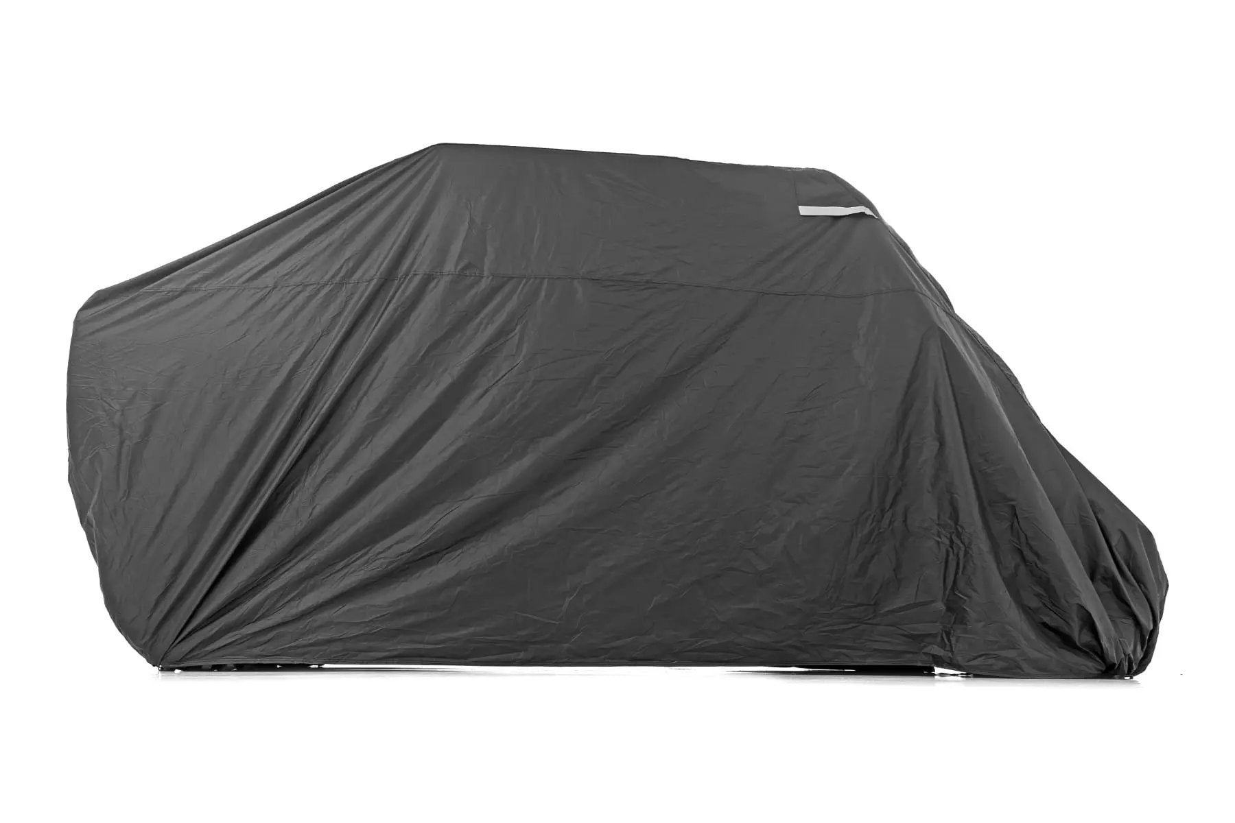 UTV Storage Cover | Universal 4-Door by Rough Country