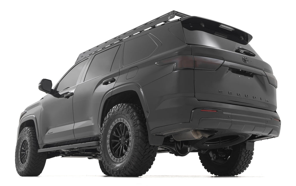 3.5 Inch Lift Kit | Toyota Sequoia 4WD (2023-2026) by Rough Country